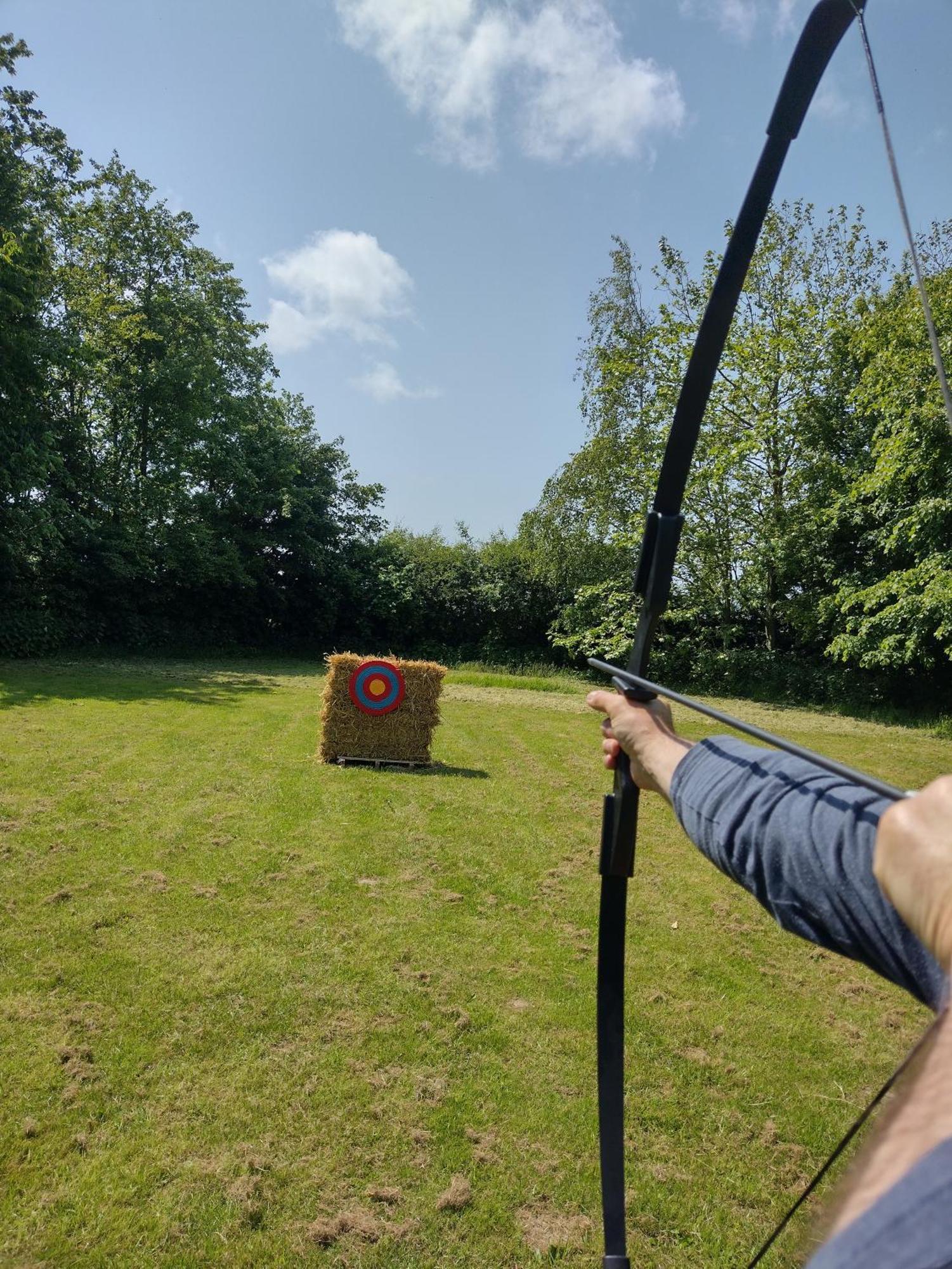 Grytmanshoeve, Vakantiehuis Met Glamping Niawier Esterno foto