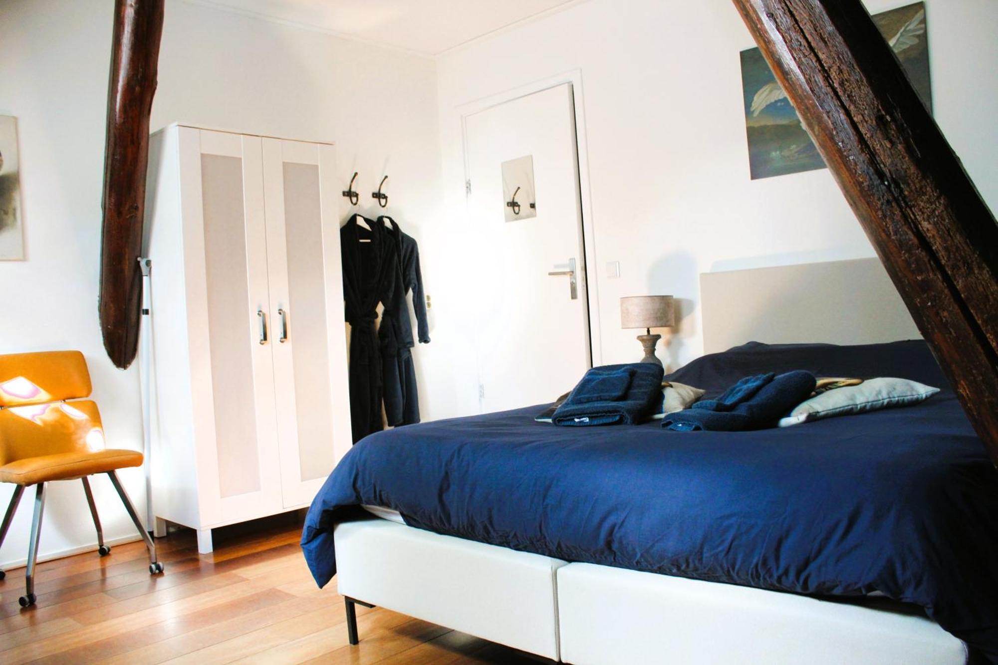 Grytmanshoeve, Vakantiehuis Met Glamping Niawier Esterno foto